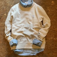 spray 2@hugo sweat