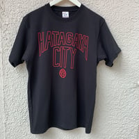 先行予約　渋谷区✖️アウトラインhatagayacity