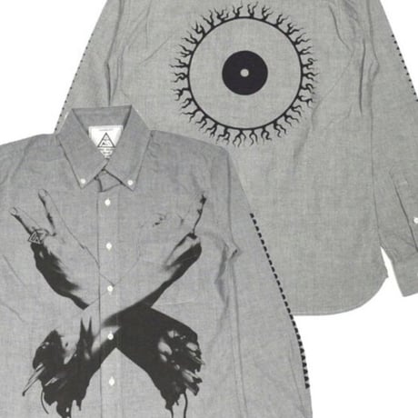 2fuck  anarc shirt