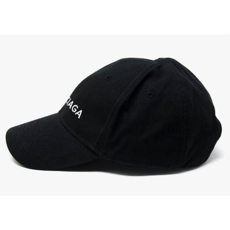 定価:¥60000 BALENCIAGA(バレンシアガ) 5.0  1 クラシック ベースボールキャップ コットン100%