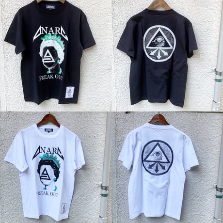 anarc freak T