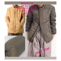 セレクト特選used品SOFTY リバーシブルジャケットXXL
