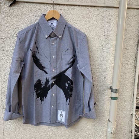 2fuck  anarc shirt