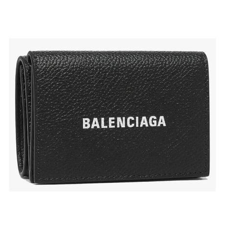 価格¥45000ミニ ウォレット ブラック メンズ レディース BALENCIAGA 594312 1IZI3 1090 [並行輸入品]