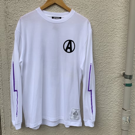 anarc reaper ロンT