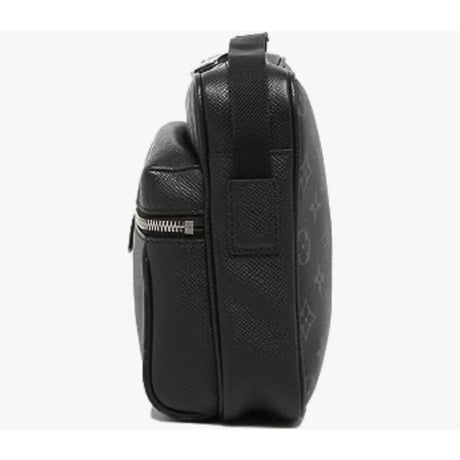 定価¥330000  LOUIS VUITTON(ルイヴィトン) ショルダーバッグ ブラック [並行輸入品]