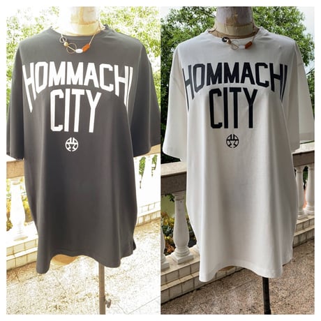 限定先行予約渋谷区コラボ本町(HOMMACHI)シティー