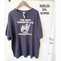 特選used select DELTA 2XL