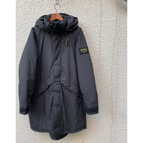 セレクト特選used品WILDTHINGS モンスターパーカーsizeＭ