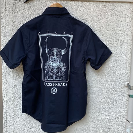 anarc work shirts