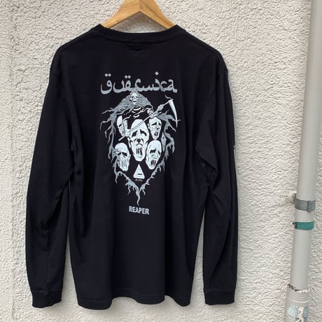 anarc reaper ロンT