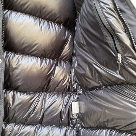 特選USED 品 #セレクト特選used品THENORTHFACE  #PURPLELEBEL  60／40 ＬSIZE