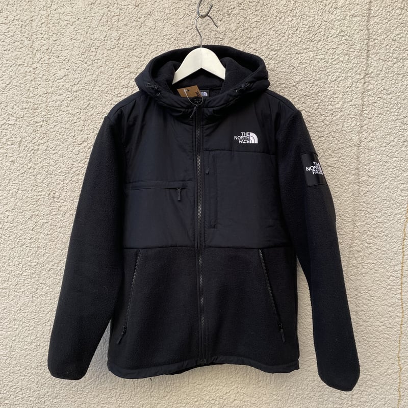 セレクト特選used品THENORTHFACE デナリジャケットブラックL セレクト特選used品THENORTHFACE デナリジャケットブラックL
