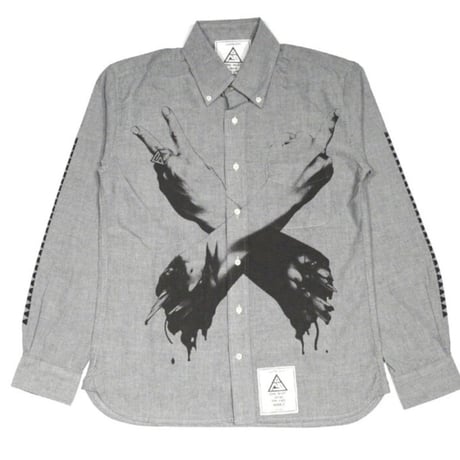 2fuck  anarc shirt