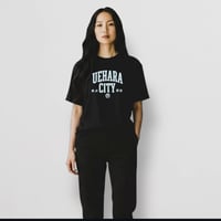 渋谷区コラボ　UEHARA city 上原シティー