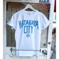 !!渋谷区✖️new hatagayacity