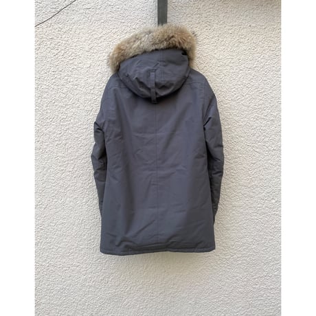 セレクト特選USED 品 CANADAGOOSE  JASPER  ＭSIZE