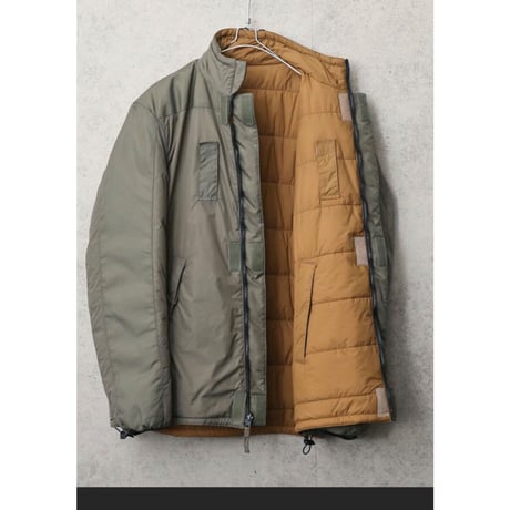 セレクト特選used品SOFTY リバーシブルジャケットXXL