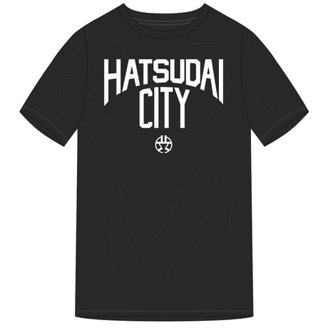 先行予約　渋谷区✖️hatsudai city  ❗️