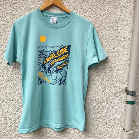 ＳＡＬＥ　15th AMORALCODE 記念Tシャツ@hugo