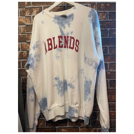特選used select ロサンゼルスアパレルABLENDS XL