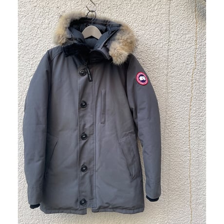 セレクト特選USED 品 CANADAGOOSE  JASPER  ＭSIZE