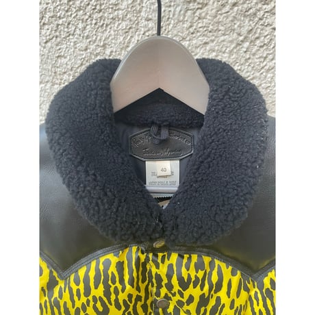 セレクト特選used品WAKOMARIA ワコマリア40SIZE