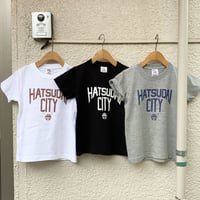 渋谷区✖️hatsudaicity kids