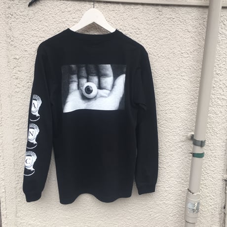anarc  ”razrez ” ロングT