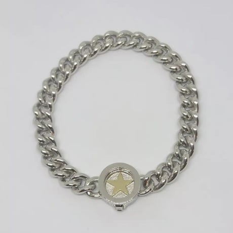 価格¥113000hsjworksオーダージュエリーブレス　001