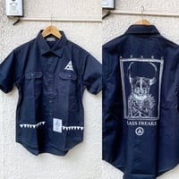 anarc work shirts
