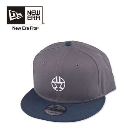 限定販売先行NEWERA 渋谷区マークCAP(刺繍)