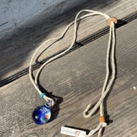greenglasstokyo ガラスジュエリーamc-002
