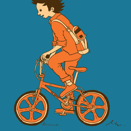 AMORALCODE.BMXBOY.hugo -01