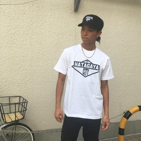 渋谷区コラボレーションhatagayacity  beastieboys
