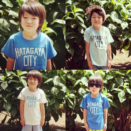 hatagaya city kids