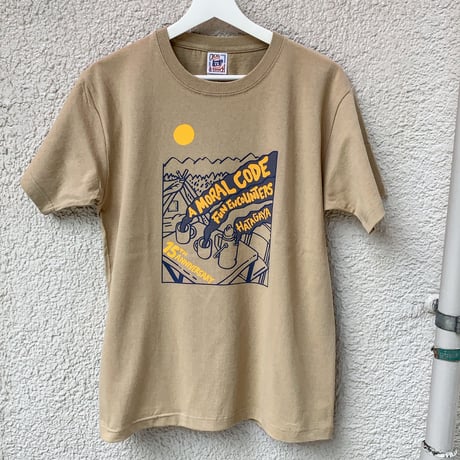 ＳＡＬＥ　15th AMORALCODE 記念Tシャツ@hugo