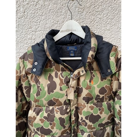 セレクト特選USED品#POLORALPHLAUREN ラルフローレン XL