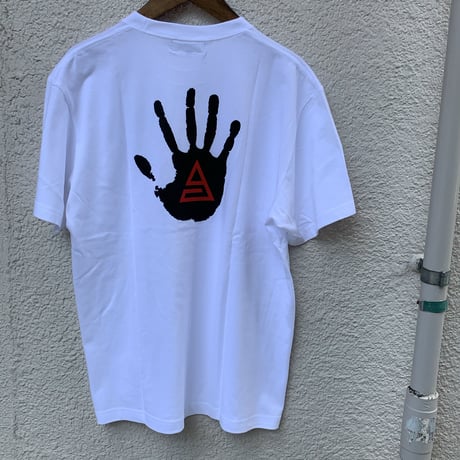 anarc hand T
