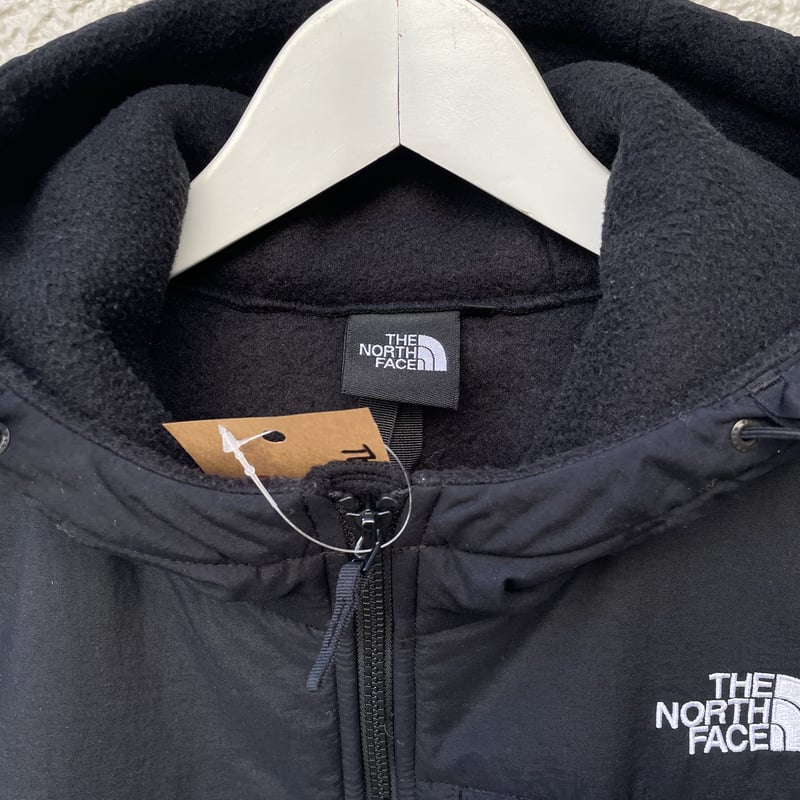 セレクト特選used品THENORTHFACE デナリジャケットブラックL セレクト特選used品THENORTHFACE デナリジャケットブラックL