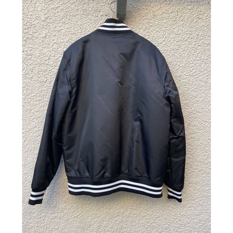 セレクトUSED品 NYヤンキース #MAJESTIC  ＭSIZE