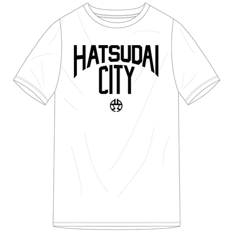 先行予約　渋谷区✖️hatsudai city  ❗️