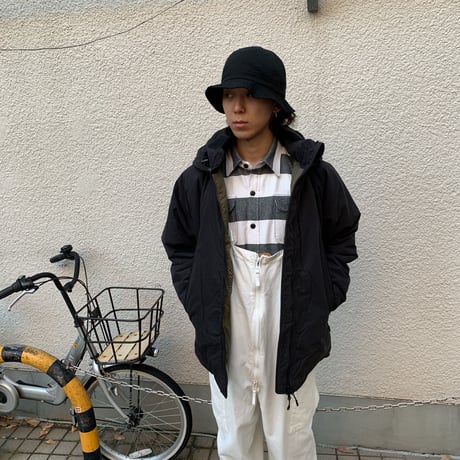 40’sU.S.NAVY type オーバーオール
