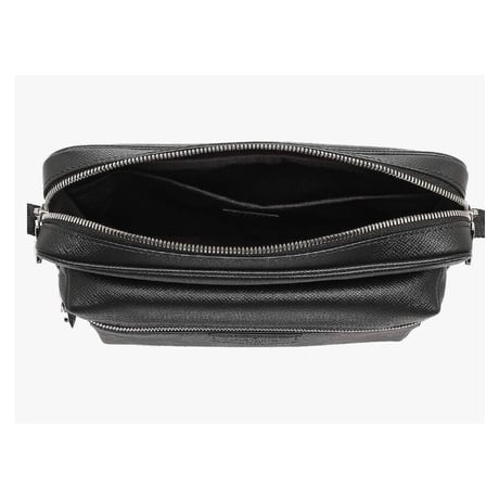 定価¥330000  LOUIS VUITTON(ルイヴィトン) ショルダーバッグ ブラック [並行輸入品]