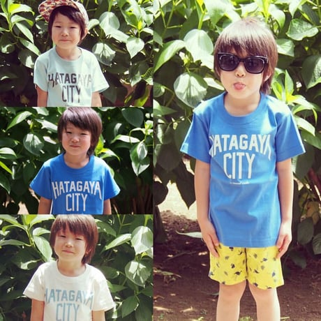 hatagaya city kids