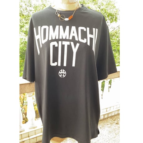 限定先行予約渋谷区コラボ本町(HOMMACHI)シティー