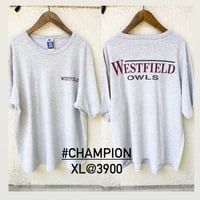 特選used select champion WESTFIELO XL