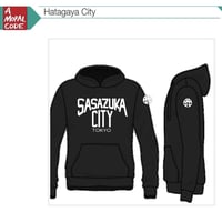 先行受注　渋谷区キャンプファイヤー企画sasazuka city   追加分