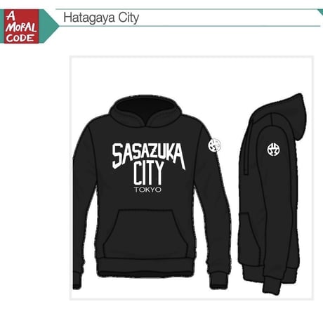 先行受注　渋谷区キャンプファイヤー企画sasazuka city   追加分