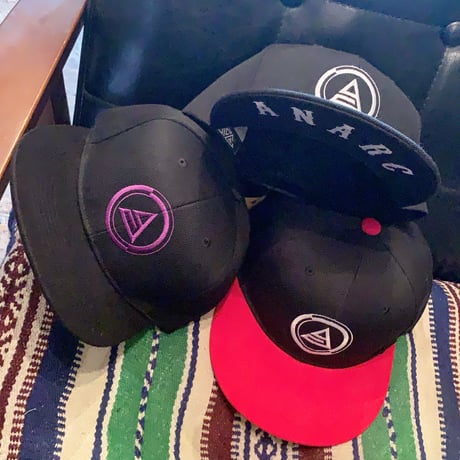 anarc cap